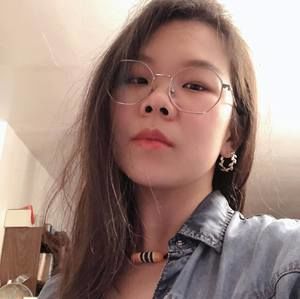 Meet your Posher, Jiayue